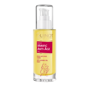 Guinot Huile Mirific Anti-Age Oil 90ml