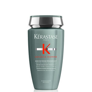 Kérastase Genesis Homme Bain De Masse Épaississant 250ml
