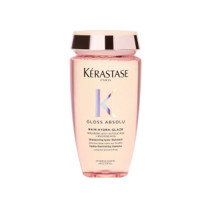 Kérastase Gloss Absolu Bain Hydra-Glaze Shampoo 250ml