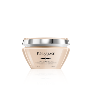 Kérastase Curl Manifesto Masque Beurre Haute Nutrition 200ml