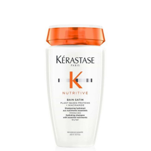 Kérastase Nutritive Bain Satin 250ml