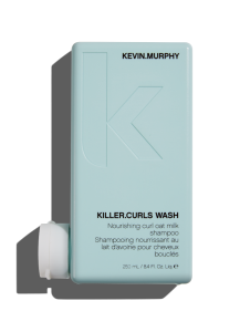 KEVIN.MURPHY KILLER.CURLS Wash 250ml