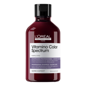 L’Oréal Professionnel Vitamino Color Spectrum Shampoo Blond Hair 300ml