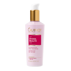 Guinot Hydra Beauté Milk - Dry Skin 200ml
