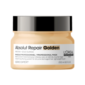 L'oreal Professionnel Absolut Repair Gold Mask 250ml