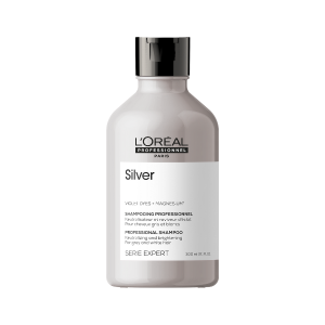 L'oreal Professionnel Silver Shampoo 300ml