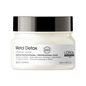 L'Oreal Professionnel Metal Detox Masque 250 ml
