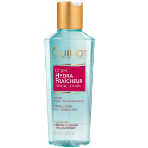 Guinot Hydra Fraîcheur Toning Lotion - Normal Skin 200ml