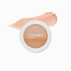 Cosart Make Up Powder Dry and Wet - 776