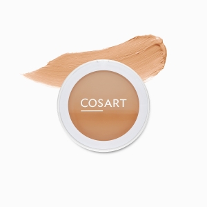 Cosart Make Up Powder Dry and Wet - 777