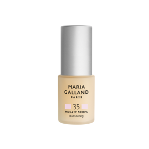 Maria Galland 35 Mosaic Drops Illuminating 15 ml