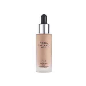 Maria Galland 812 Radiance Skincare Foundation 30 Beige Fonce 30ml