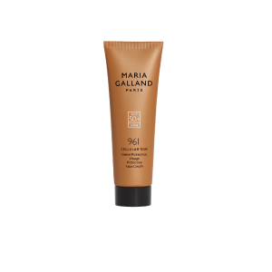 Maria Galland 961 Sunscreen with SPF 50 for the face