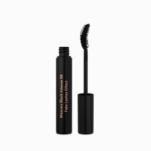 Cosart Mascara Black Intense - 98 Fake Lashes Effect 13.5ml