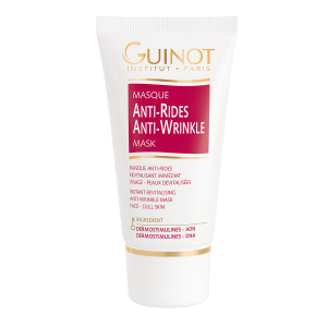 Guinot Anti-Wrinkle Mask 50ml