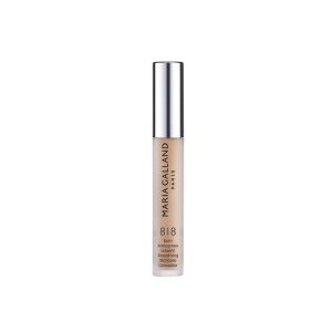 Maria Galland 818 Smoothing Skincare Concealer 20 Pink Beige