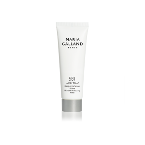 MARIA GALLAND 581 LUMIN'ÉCLAT ULTIMATE PERFECTING MASK 50ML