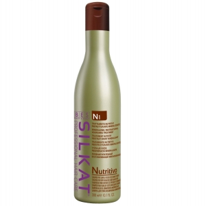 BES Silkat N1 Nutritivo Shampoo 300ml