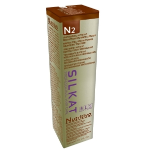 BES Silkat N2 Nutritivo Leave-in Conditioner 300ml