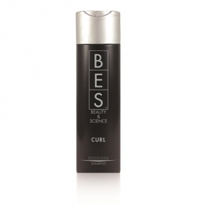 BES Curl Shampoo 300ml