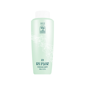 BES R1 Repair Regenerating Shampoo 1000ml