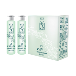 BES R6 Repair Tonus Repairing Lotion 8x15ml