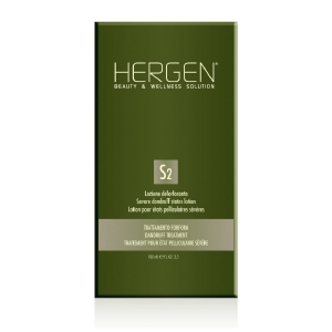 HERGEN S2 Severe Dandruff States Lotion 100ml