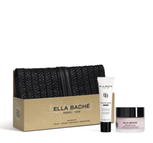 Ella Bache Beauty Eclat Radiance-Smoothing Komplekts 