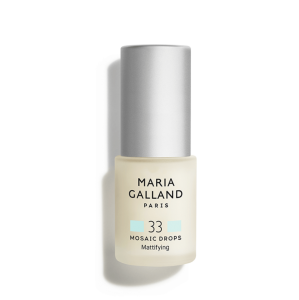 Maria Galland 33 Mosaic Drops Mattifying 15ml