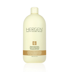 HERGEN G1 Intensive Nourishing Shampoo 1000ml