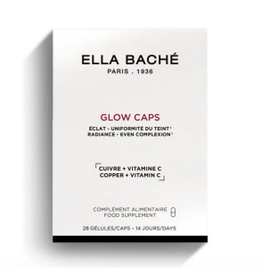 Ella Bache Glow Caps 28