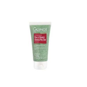 Guinot Orange Peel Skin Scrub Travel 30ml