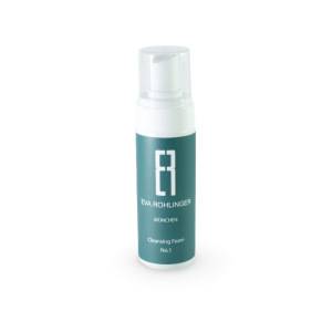 Eva Rohlinger Cleansing Foam 150ml