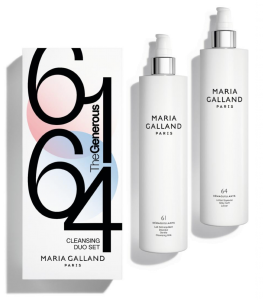Maria Galland Duo Set 61+64 400ml