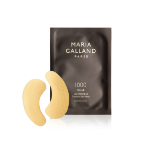 MARIA GALLAND 1000 MILLE THE GOLDEN EYE PATCHES 1x2