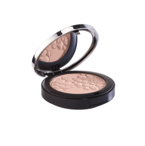 Maria Galland 820 Glow Perfecting Powder 10 - Porcelaine