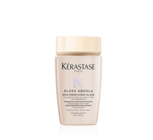 Kérasrase Gloss Absolu Bain Crème Hydra-Glaze 80ml