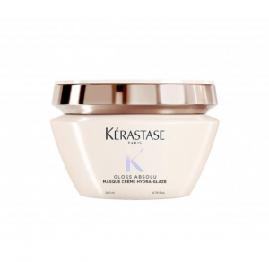 Kérastase Gloss Absolu Masque Creme Hydra-Glaze 200ml