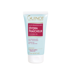 Guinot Hydra Fraîcheur Cleansing Gel TRAVEL 50ml