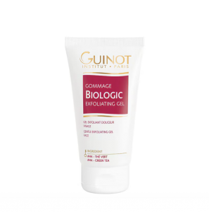 Guinot Biologic Exfoliating Gel TRAVEL 30ml