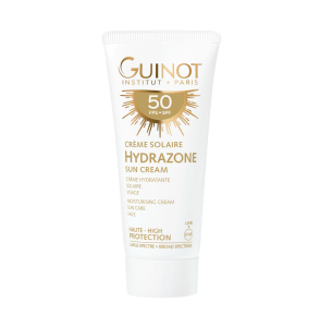 Guinot Hydrazone Sun Face Cream SPF50 TRAVEL 15ml