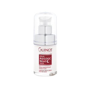 Guinot Age Logic Night Serum TRAVEL 10ml