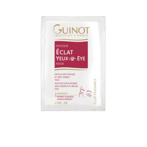 Guinot Éclat Eye mask
