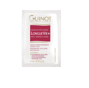 Guinot Longue Vie+ Anti-Wrinkle Mask 8ml