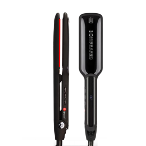 UPGRADE Bio-infrared Large2 hair straightener 