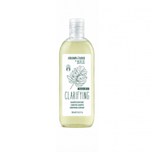 BES Colour Lock Clarifying Shampoo TRAVEL 100ml