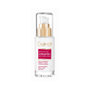 Guinot Longue Vie + Anti Ageing Serum