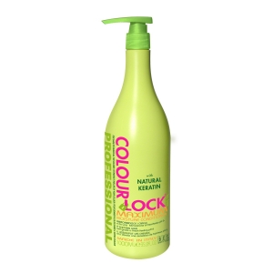 BES Colour Lock Maximum Moisture Conditioner PH4 1000ml