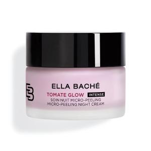 Ella Bache Tomate Glow Intense Micro-Peeling Night Cream 50ml