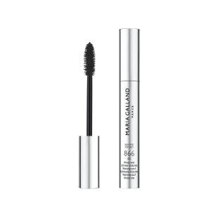 Maria Galland 866 Ultimate Volume Waterproof Mascara 8ml